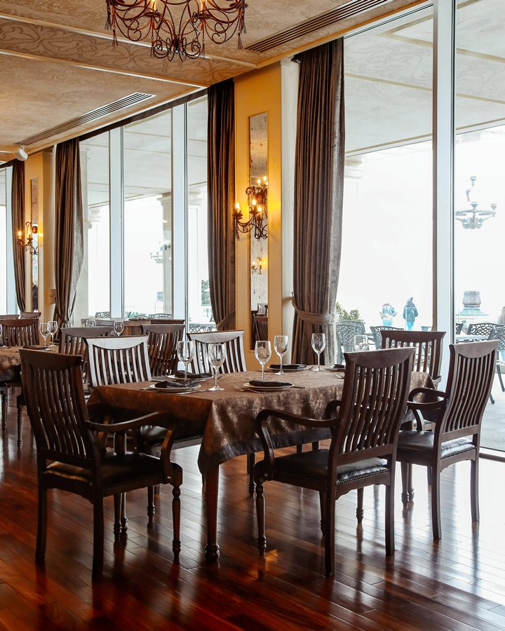 Warum Tischdekoration im Restaurant so wichtig ist